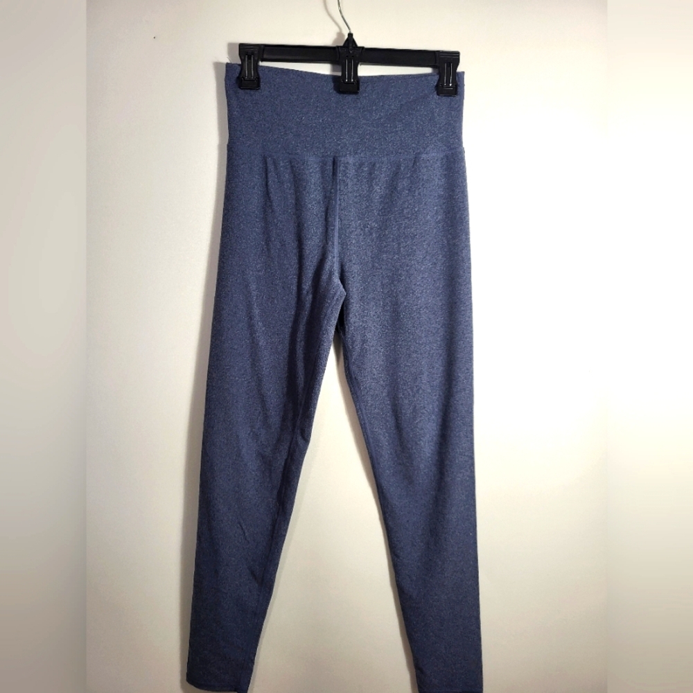 32 Degree pull on ankle leggings    women's S  #2472
